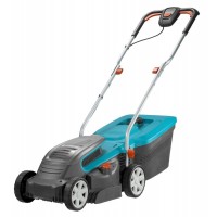 Газонокосилка роторная GARDENA PowerMax Li-40/32 [05033-20.000.00]