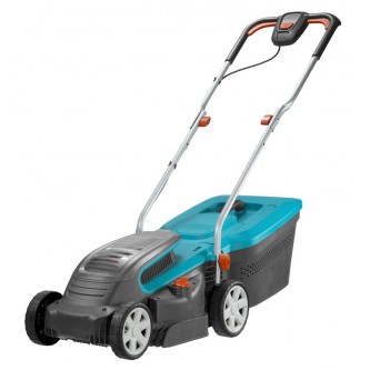 Газонокосилка роторная GARDENA PowerMax Li-40/32 [05033-20.000.00]