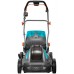 Газонокосилка роторная GARDENA PowerMax Li-40/41 [05041-20.000.00]