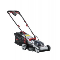 Аккумуляторная газонокосилка AL-KO 34.8 Li Easy Flex 113624