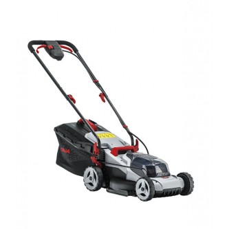Аккумуляторная газонокосилка AL-KO 34.8 Li Easy Flex 113624