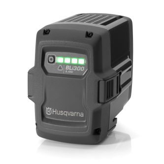 Аккумулятор 36В, 9.4 Ач, Li-Ion BLi300 Husqvarna 9670719-01