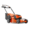 Aккумуляторная газонокосилка Husqvarna LC 247Xi 9678622-01