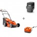 Зарядное устройство 36 В Husqvarna QC330 9670914-01