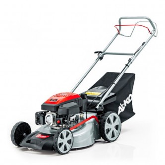 Газонокосилка AL-KO 113606 4.6 SP-S Easy