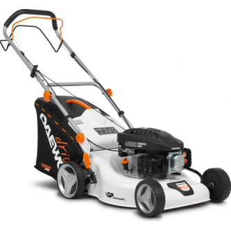 Газонокосилка Daewoo Power Products DLM 48SP