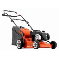 Газонокосилка  самоходная Husqvarna LC 140S