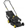 Газонокосилка бензиновая Huter GLM-420LT, 42см