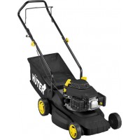 Газонокосилка бензиновая Huter GLM-420LT, 42см