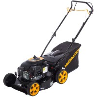 Газонокосилка бензиновая самоходная McCuloch M46-110R Classic, 2.1 л/с, 46 см