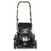 Газонокосилка бензиновая самоходная McCuloch M46-110R Classic, 2.1 л/с, 46 см