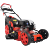 Бензиновая газонокосилка A-iPower самоходная ALM51SH BRIGGS & STRATTON