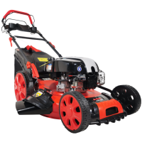 Бензиновая газонокосилка A-iPower самоходная ALM51SH BRIGGS & STRATTON