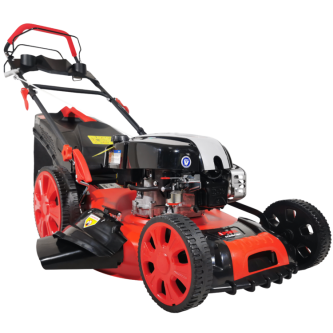 Бензиновая газонокосилка A-iPower самоходная ALM51SH BRIGGS & STRATTON