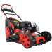Бензиновая газонокосилка A-iPower самоходная ALM51SH BRIGGS & STRATTON