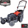 Газонокосилка бензиновая самоходная Sterwins PRO Briggs&Stratton 3.2 л.с 46 см