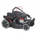Газонокосилка бензиновая самоходная Sterwins PRO Briggs&Stratton 3.2 л.с 46 см