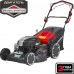 Газонокосилка бензиновая самоходная Sterwins PRO Briggs&Stratton 4.3 л.с 56 см