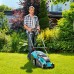 Газонокосилка электрическая Gardena PowerMax 37E
