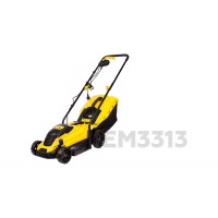 Газонокосилка CHAMPION EM3313