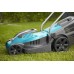 Газонокосилка Gardena PowerMax 1100/32, электрическая