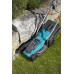 Газонокосилка Gardena PowerMax 1100/32, электрическая