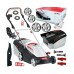 Газонокосилка AL-KO Silver 40 E Comfort