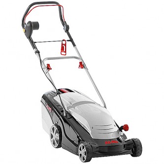 Газонокосилка электрическая AL-KO Comfort 34 E