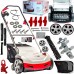 Аэратор AL-KO Combi Care 38 Е Comfort