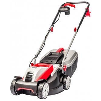 Газонокосилка AL-KO 112805 Classic 3.22 SE