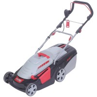 Газонокосилка AL-KO Silver 40 E Comfort