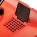 Электрическая газонокосилка DDE LME 3212