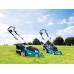 Газонокосилка Makita ELM3311