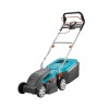 Газонокосилка электрическая GARDENA PowerMax 1400/34, 34см