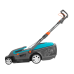 Газонокосилка электрическая PowerMax 1600/37