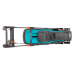 Газонокосилка электрическая PowerMax 1600/37