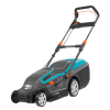 Газонокосилка электрическая PowerMax 1600/37