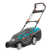 Газонокосилка электрическая PowerMax 1600/37