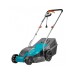 Газонокосилка Gardena PowerMax 1100/32, электрическая