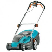 Газонокосилка электрическая Gardena PowerMax 37E