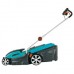 Газонокосилка электрическая Gardena PowerMax 37E