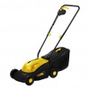 Электрическая газонокосилка Huter ELM-1100