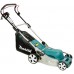 Электрическая газонокосилка Makita ELM4121