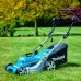 Электрическая газонокосилка Makita ELM4121