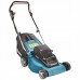 Газонокосилка Makita DLM380Z