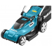 Электрическая газонокосилка Makita ELM4120