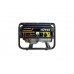 Бензиновый генератор HUTER DY5000L