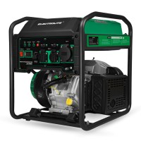 Генератор инверторный Electrolite EL 7000i