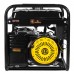 Генератор бензиновый HUTER DY6500L 5,0/5,5кВт