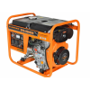 Дизельный генератор CARVER PPG - 5000DE